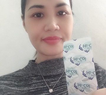 Chị Nguyễn Thị Hợp – Hà Nội