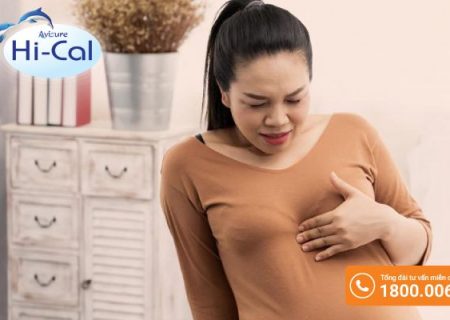 Khó thở khi mang thai: Nguyên nhân và cách khắc phục