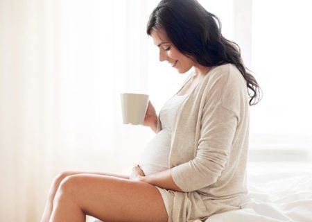 Canxi cho bà bầu – Bổ sung đúng từng giai đoạn mang thai