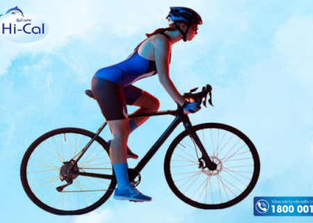 Tiết lộ cách đạp xe tăng chiều cao hiệu quả cực đơn giản