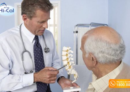 Hướng dẫn điều trị loãng xương ở người già an toàn, hiệu quả