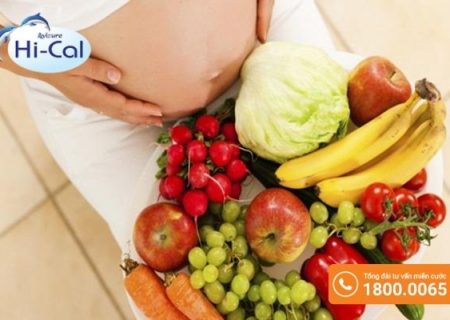 Tiểu đường thai kỳ nên ăn gì để con tăng cân, mẹ khỏe mạnh?