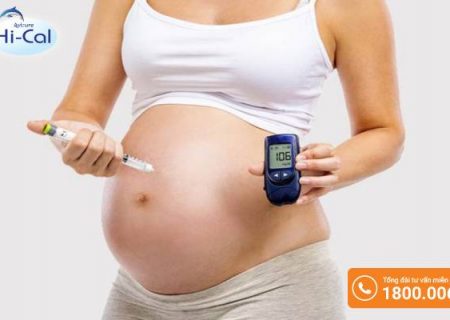 Tiểu đường thai kỳ khi mang thai – Cách kiểm soát đường huyết thai kỳ