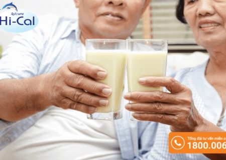 Bệnh loãng xương nên uống sữa gì giúp chắc khỏe xương?