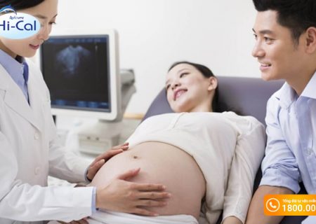 Tiền sản giật khi mang thai: Dấu hiệu và cách điều trị