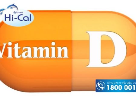 Thuốc vitamin D cho bà bầu lợi hay hại?