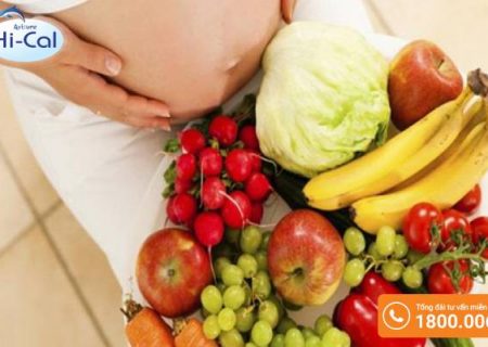 Tiểu đường thai kỳ nên ăn hoa quả gì tốt nhất?