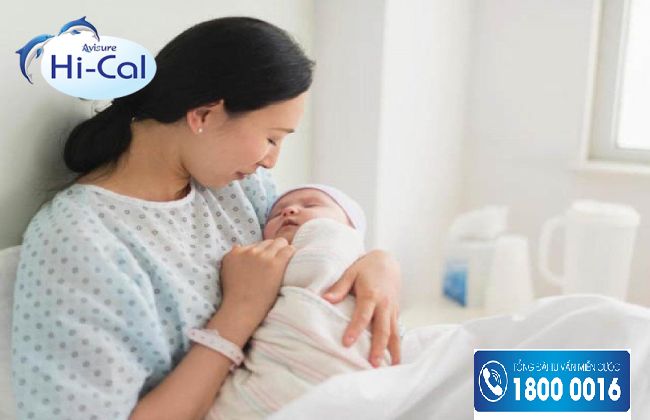 Sau sinh mẹ cũng phải đối mặt với rất nhiều vấn đề khó khăn