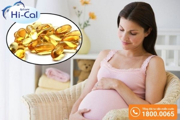 Người nào cần uống omega 3