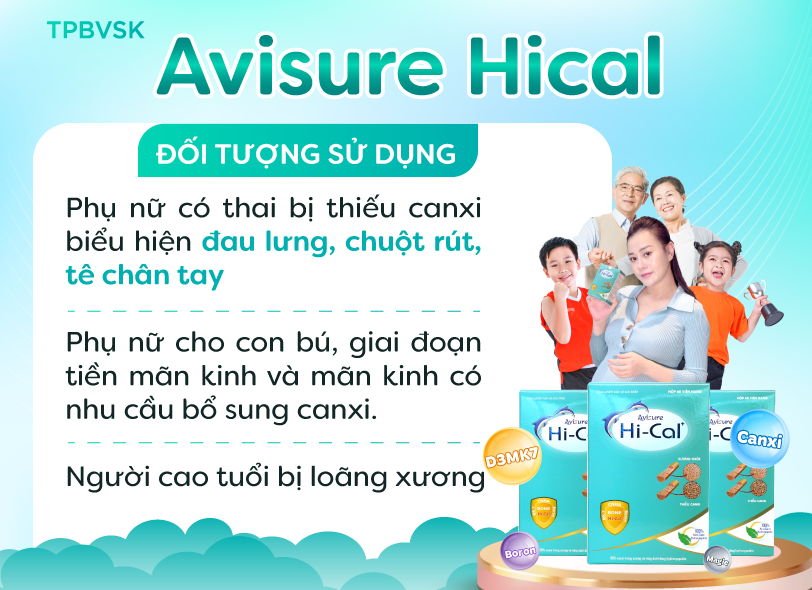 Canxi-avisure-hical-dien-vien-phuong-oanh-tin-dung